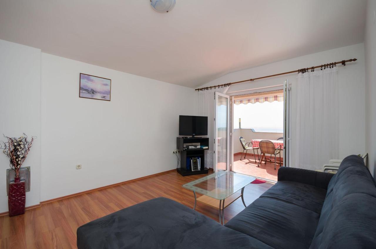 Apartments Marija Mundanije Exterior photo